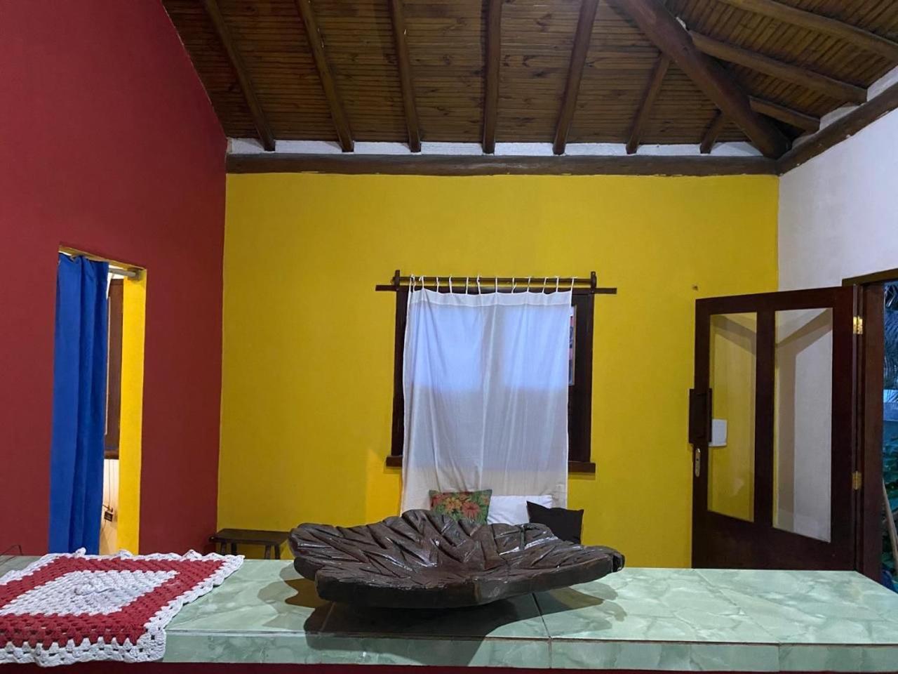 Casa de férias Casa Da Viviane *