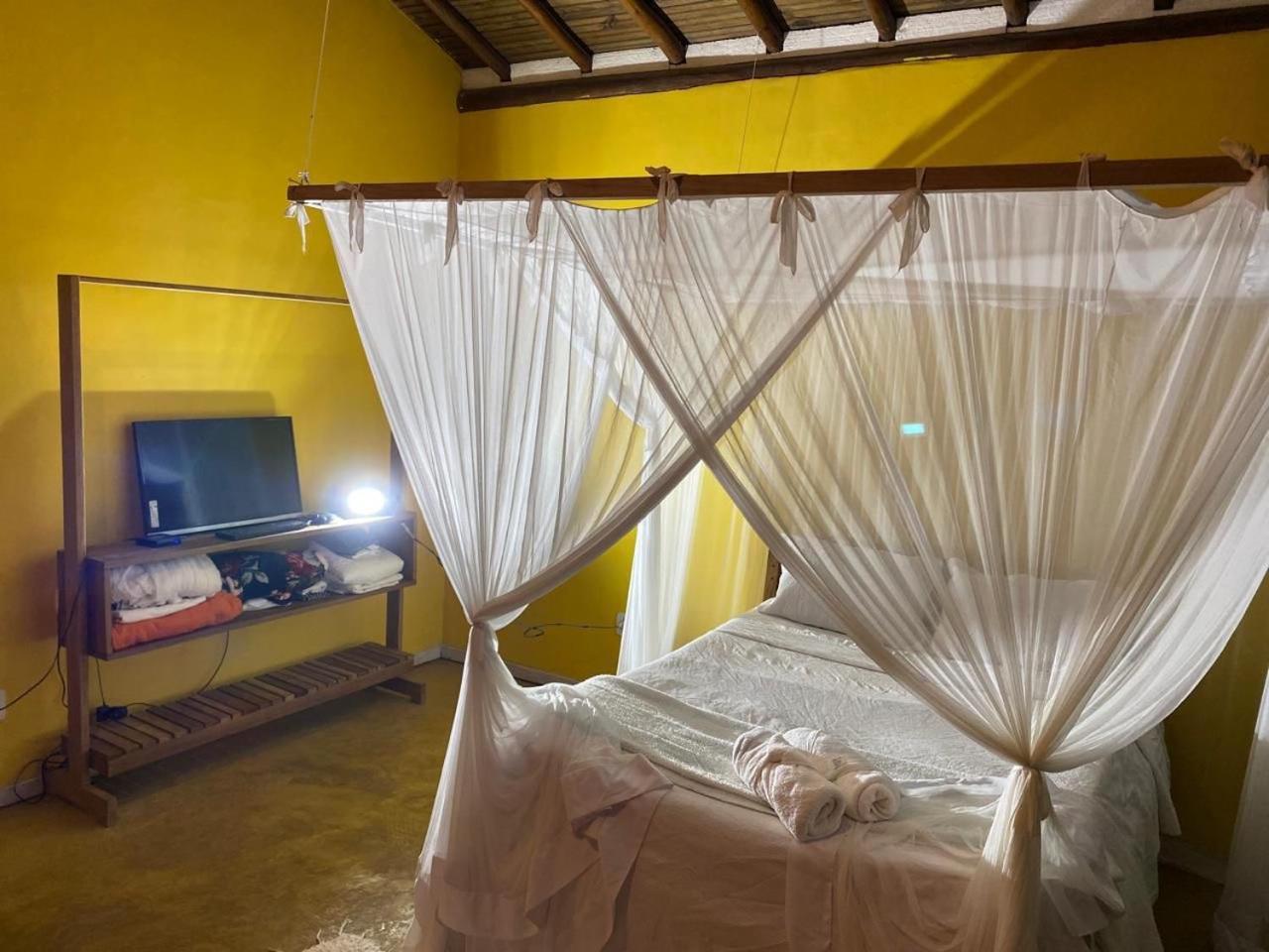 Casa Da Viviane Porto Seguro