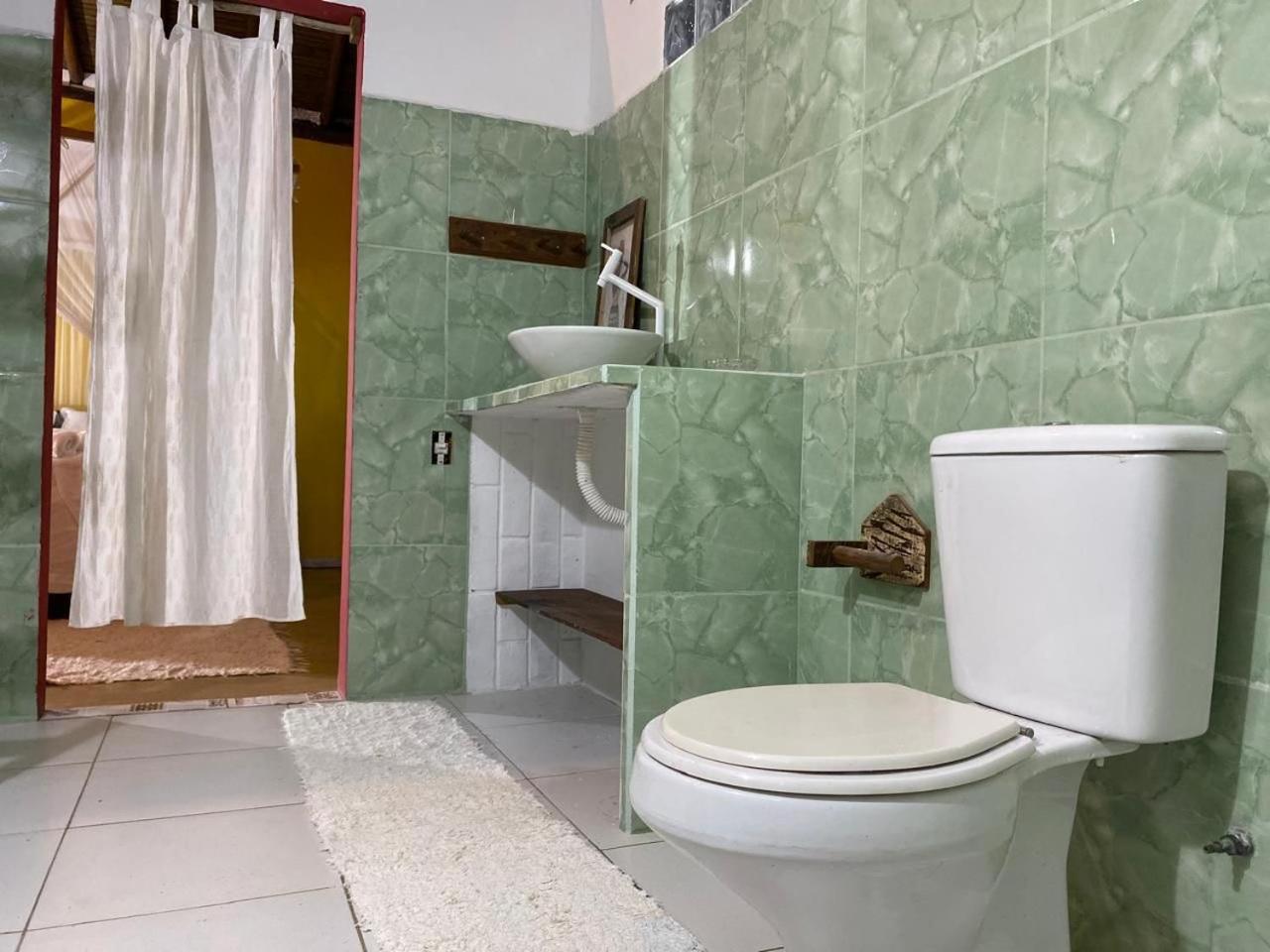 Casa Da Viviane