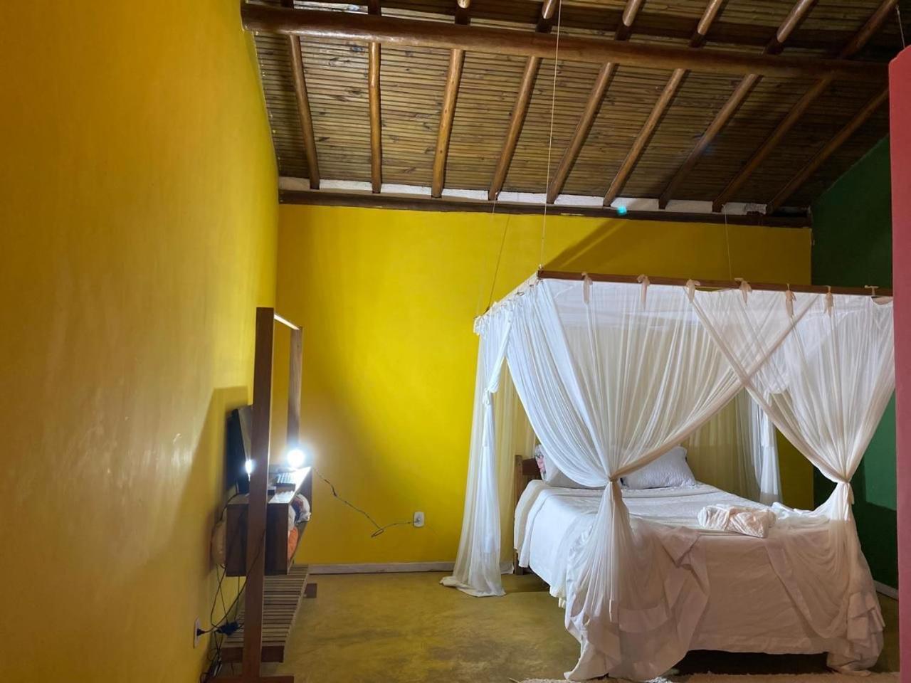 Casa Da Viviane